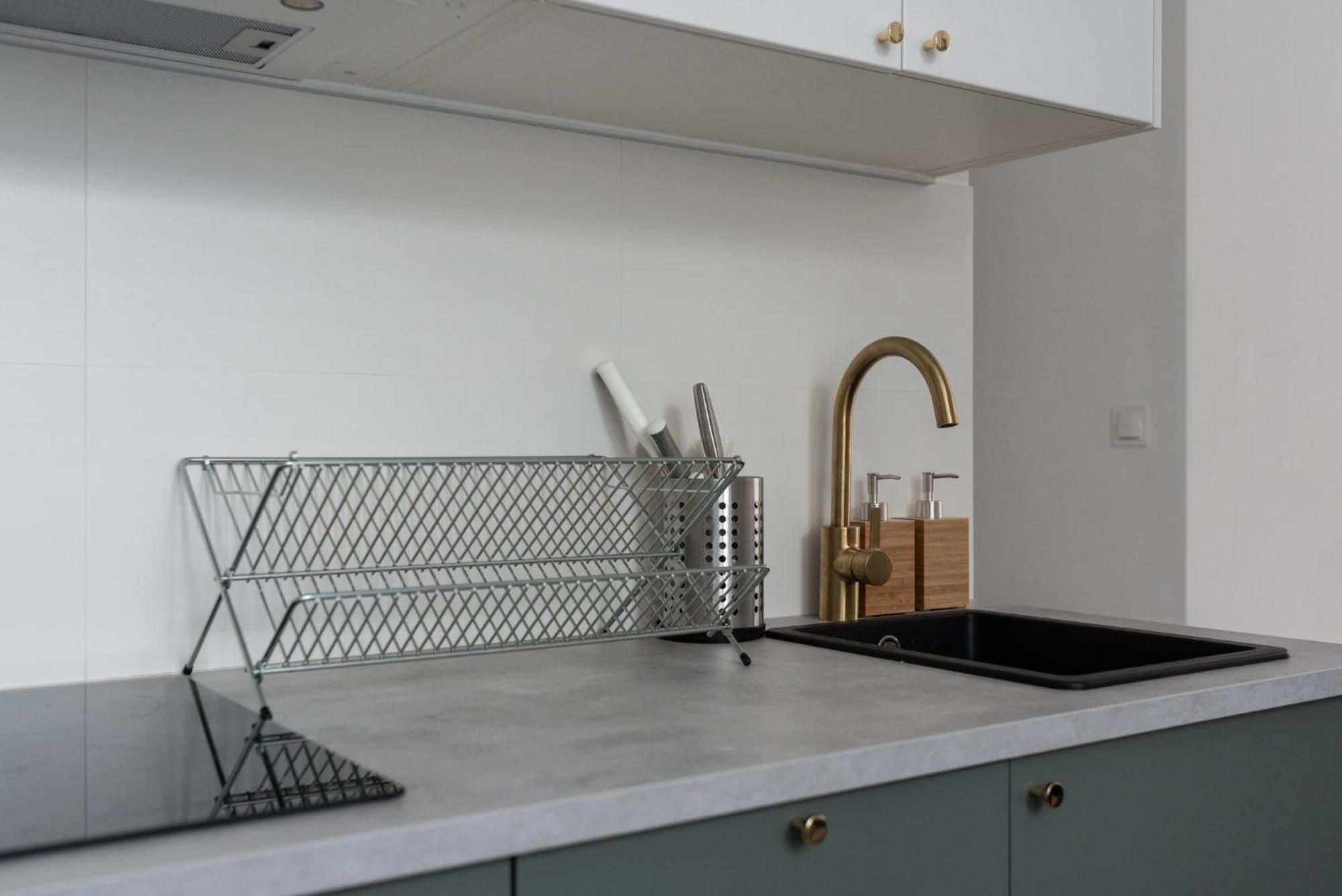 Apartament Na Starym Miescie Gdańsk Kültér fotó