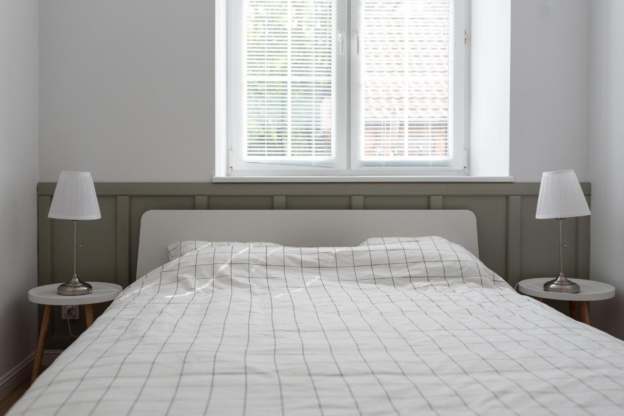 Apartament Na Starym Miescie Gdańsk Kültér fotó
