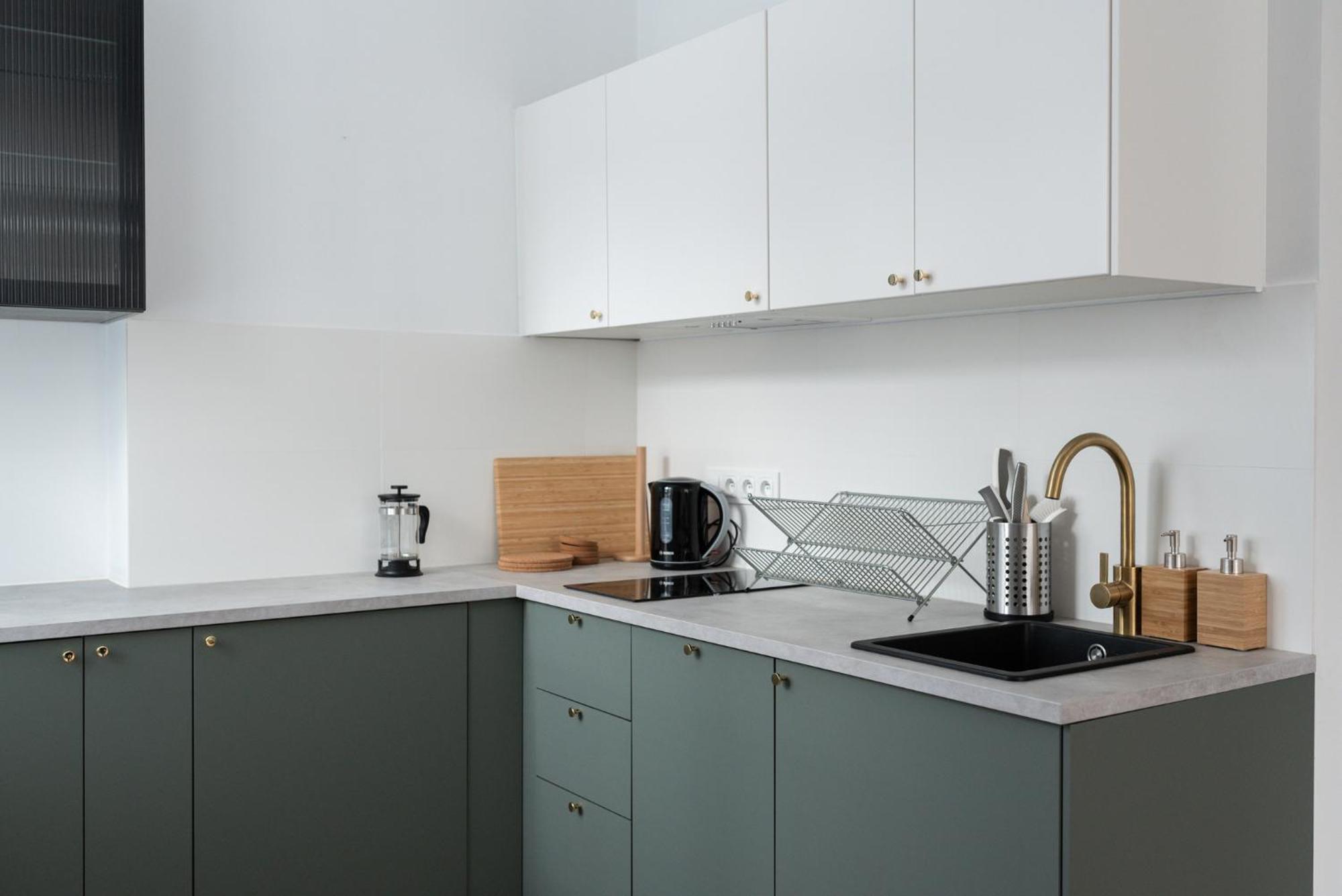 Apartament Na Starym Miescie Gdańsk Kültér fotó