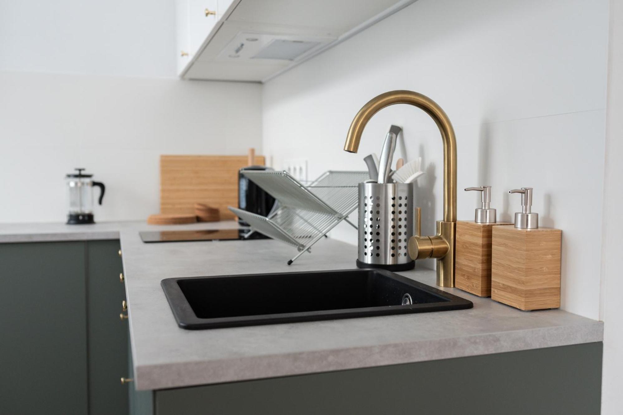 Apartament Na Starym Miescie Gdańsk Kültér fotó