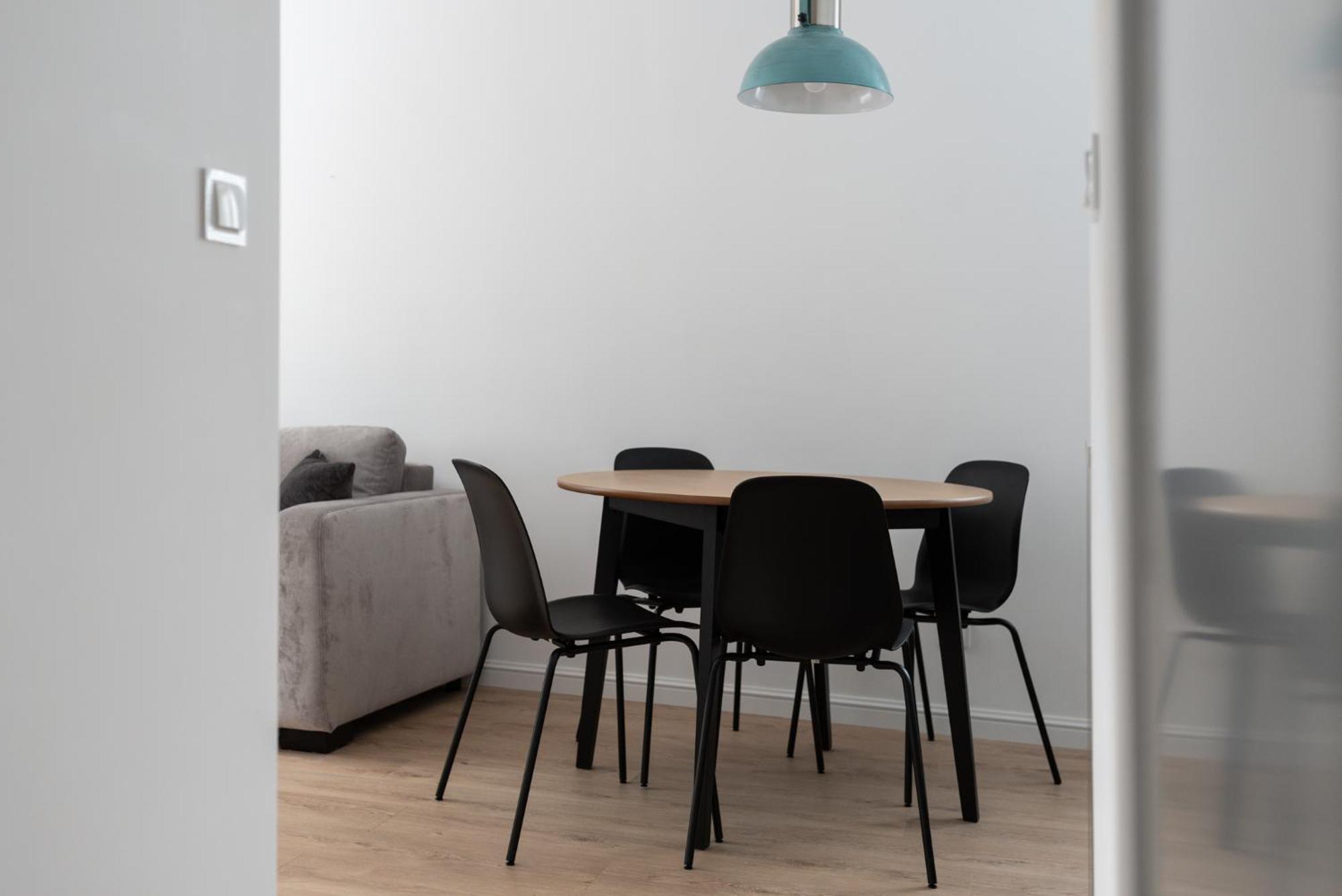 Apartament Na Starym Miescie Gdańsk Kültér fotó
