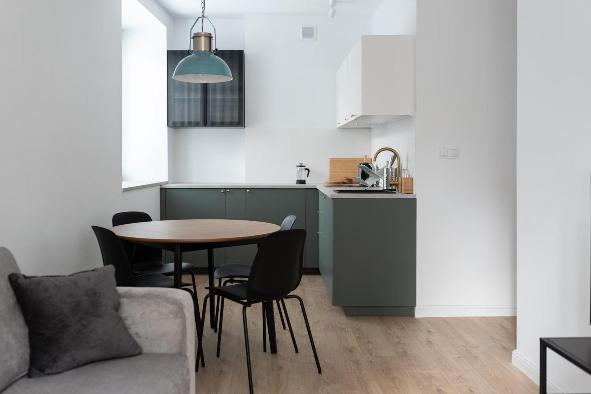 Apartament Na Starym Miescie Gdańsk Kültér fotó