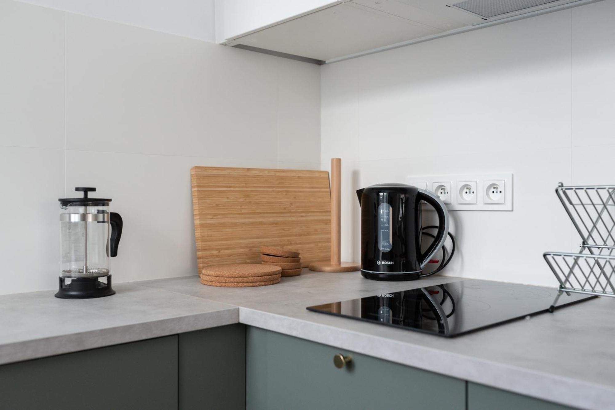 Apartament Na Starym Miescie Gdańsk Kültér fotó
