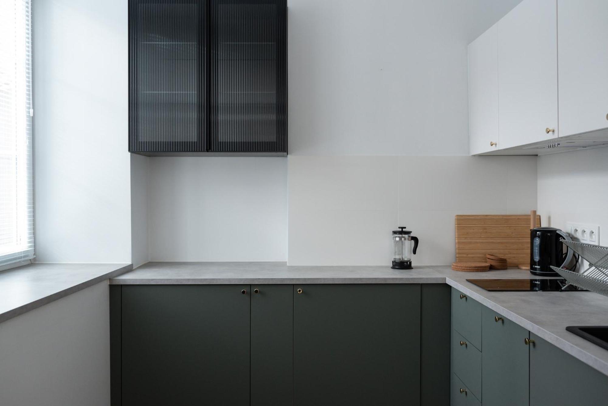 Apartament Na Starym Miescie Gdańsk Kültér fotó