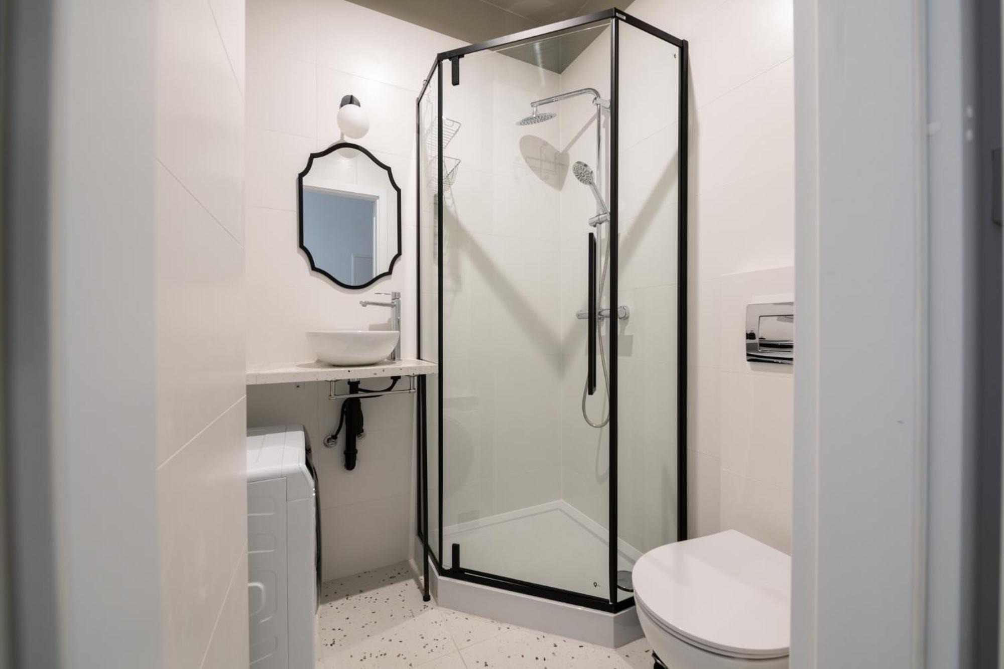 Apartament Na Starym Miescie Gdańsk Kültér fotó