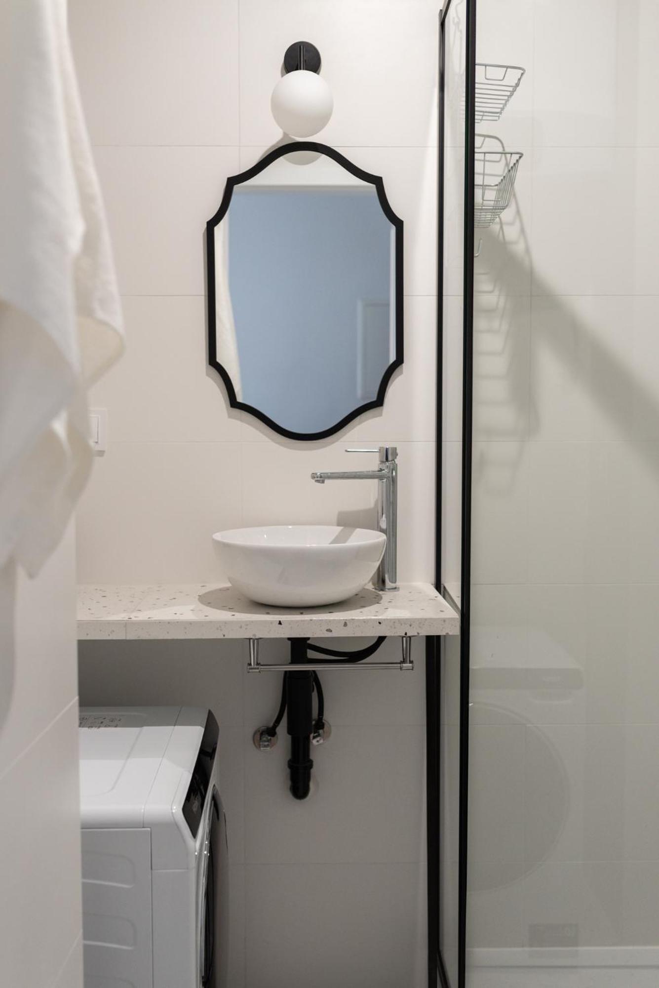 Apartament Na Starym Miescie Gdańsk Kültér fotó