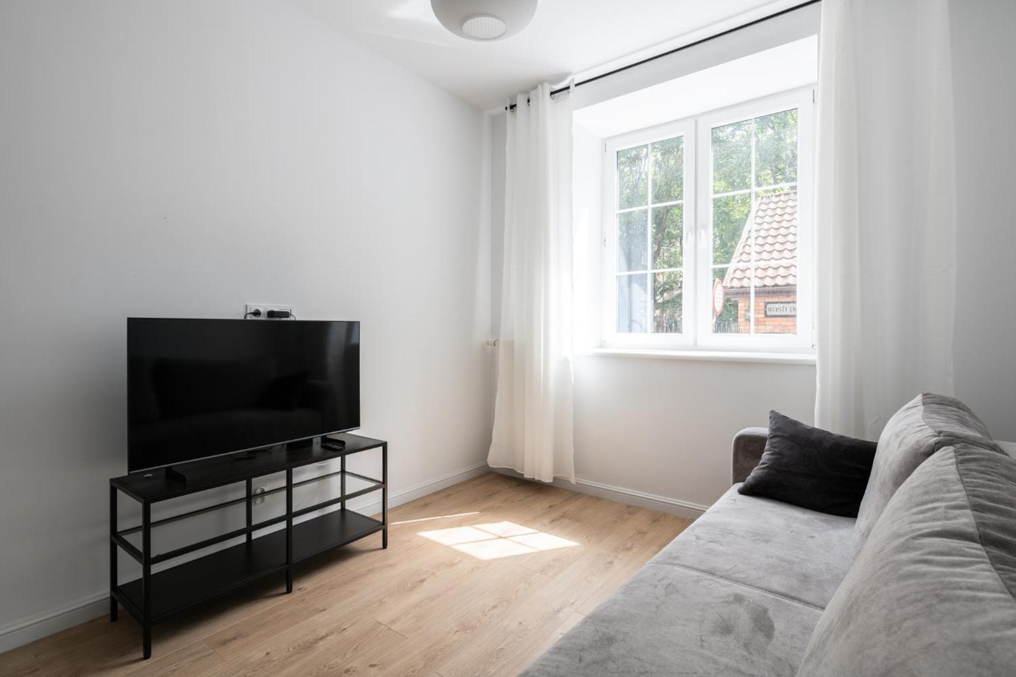 Apartament Na Starym Miescie Gdańsk Kültér fotó