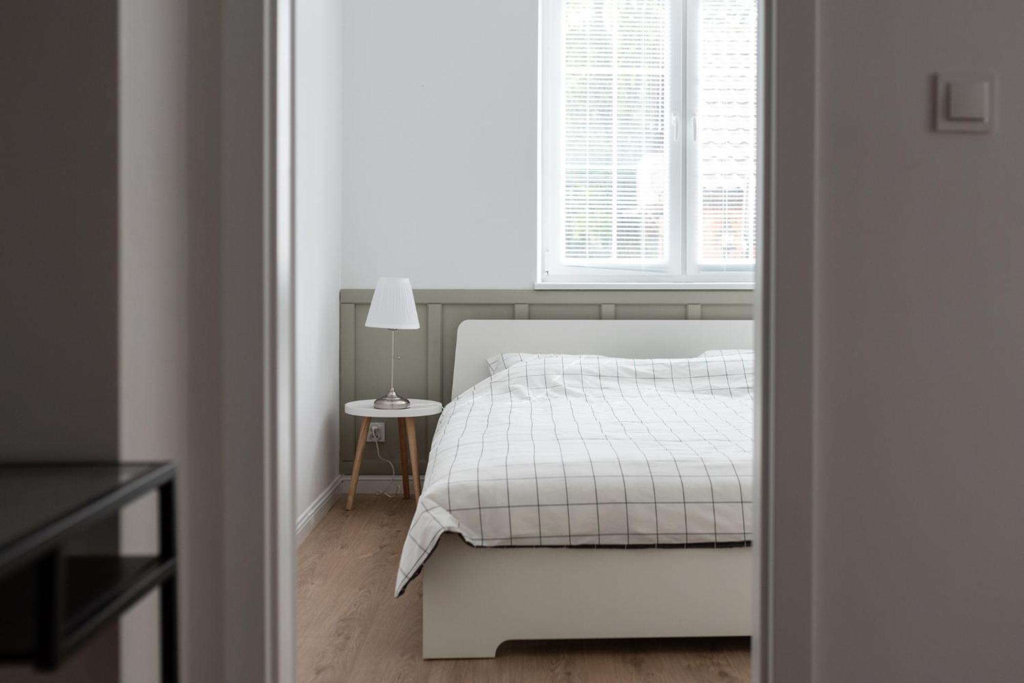 Apartament Na Starym Miescie Gdańsk Kültér fotó