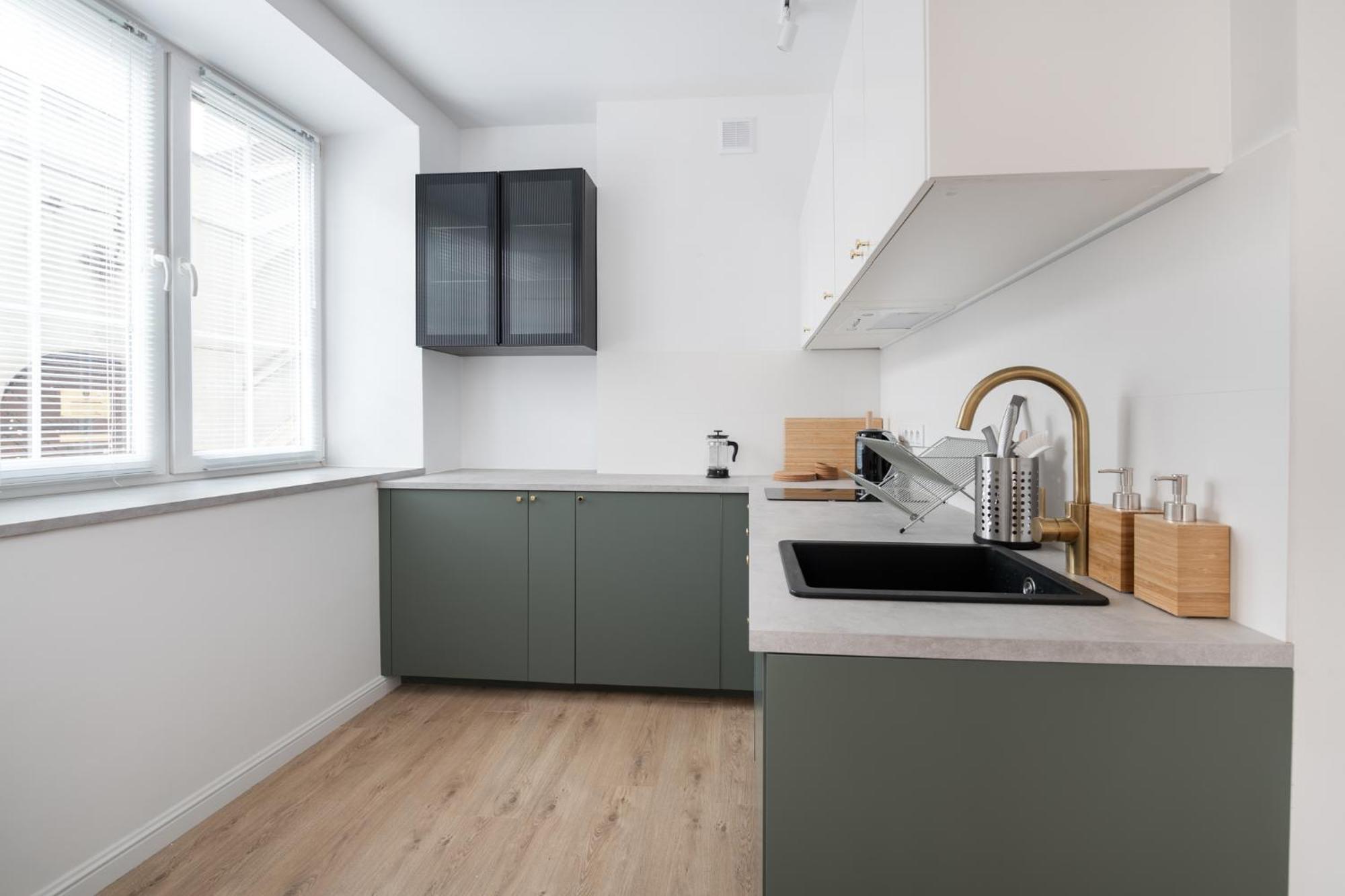 Apartament Na Starym Miescie Gdańsk Kültér fotó