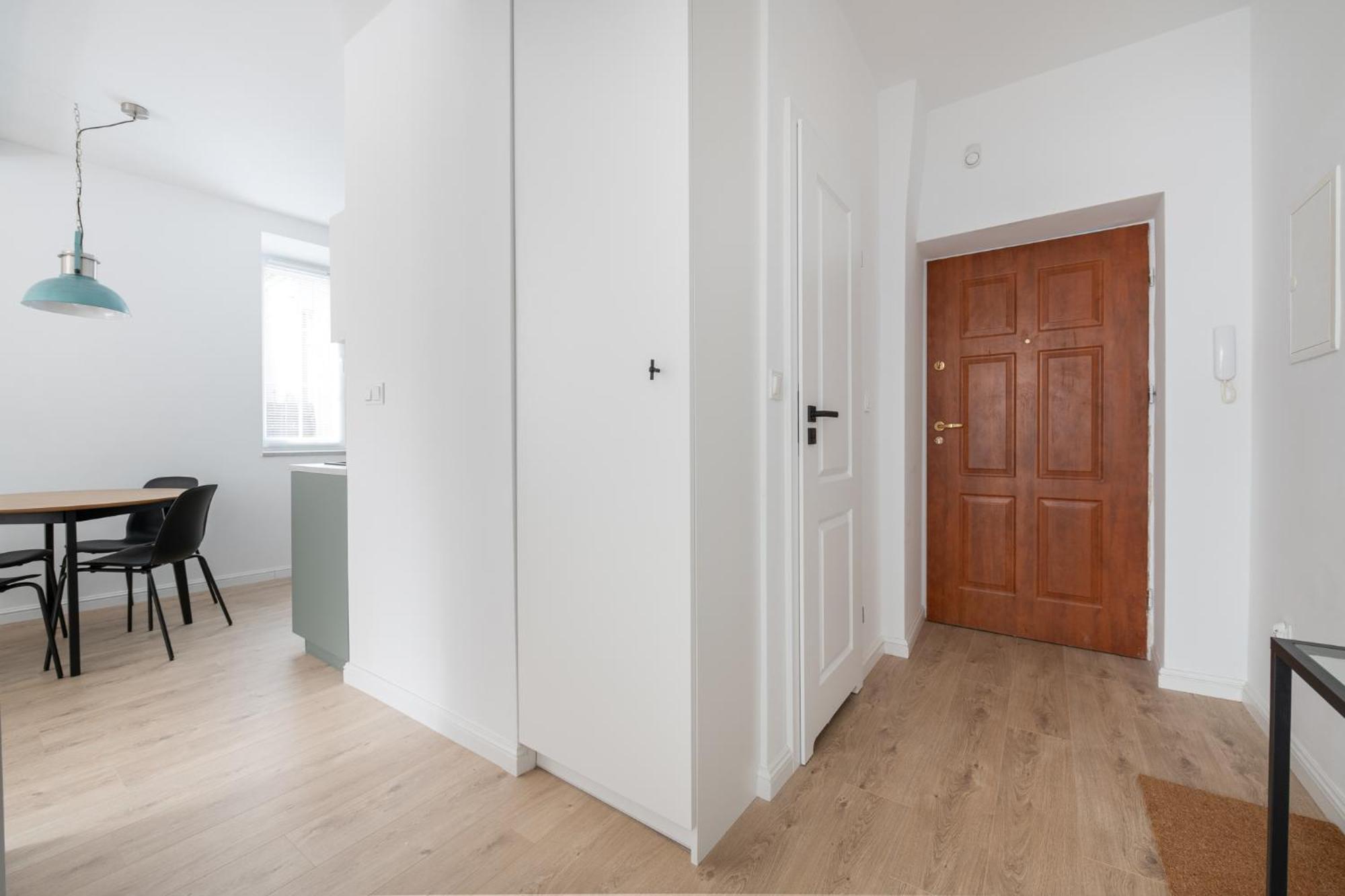 Apartament Na Starym Miescie Gdańsk Kültér fotó